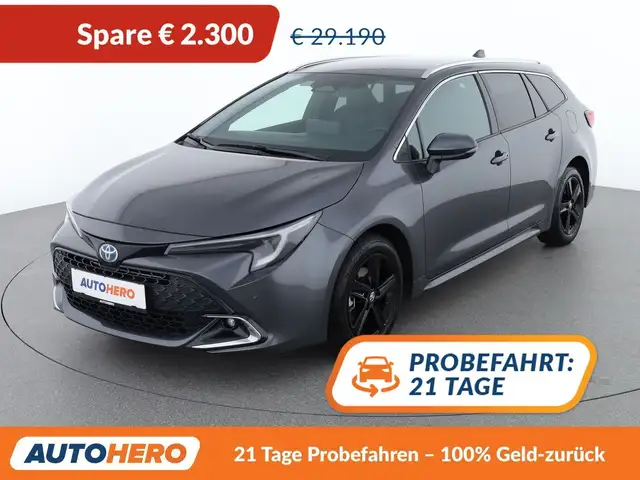 Toyota Corolla 1.8 Hybrid Active Drive