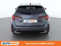 Toyota Corolla 1.8 Hybrid Active Drive Grau - thumbnail 5
