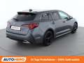 Toyota Corolla 1.8 Hybrid Active Drive Grau - thumbnail 6