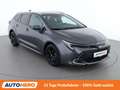 Toyota Corolla 1.8 Hybrid Active Drive Grau - thumbnail 8