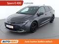 Toyota Corolla 1.8 Hybrid Active Drive Grau - thumbnail 1