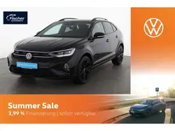Volkswagen Taigo 1.0 TSI R Line Black Style 6 Gg. AHK/beats