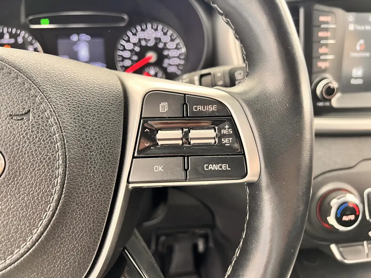 Kia Sorento снимка Kia Sorento