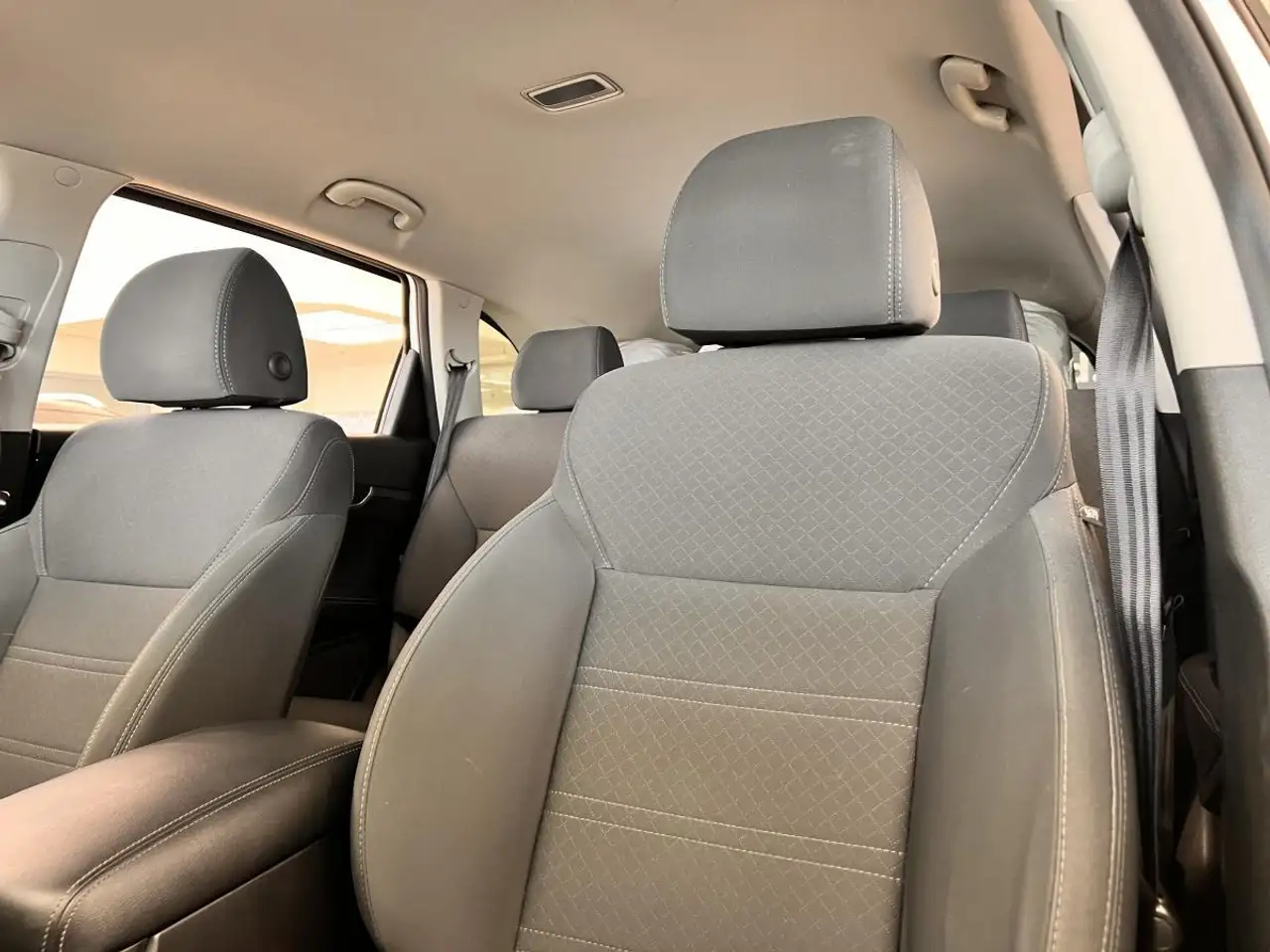Kia Sorento снимка Kia Sorento