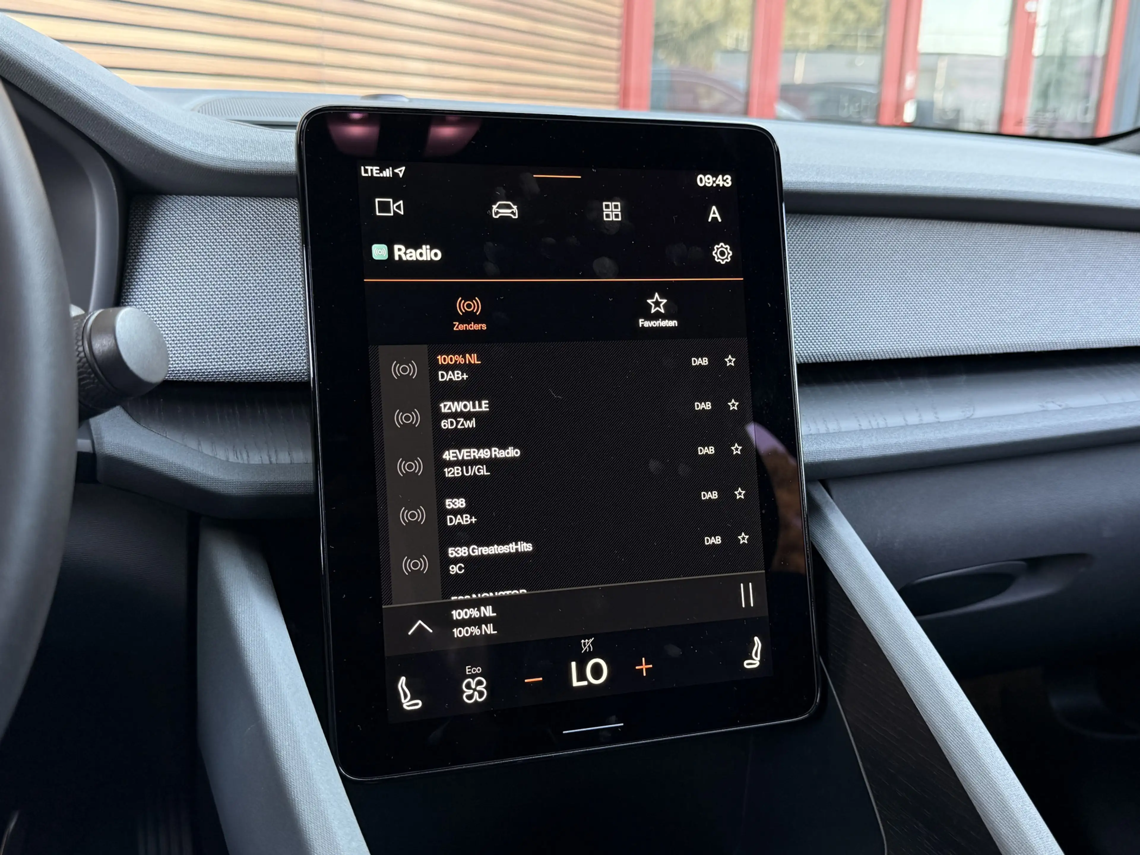 Polestar 2 Standard Range Single Motor 63kWh Mem. Stoel / Cam — photo 30