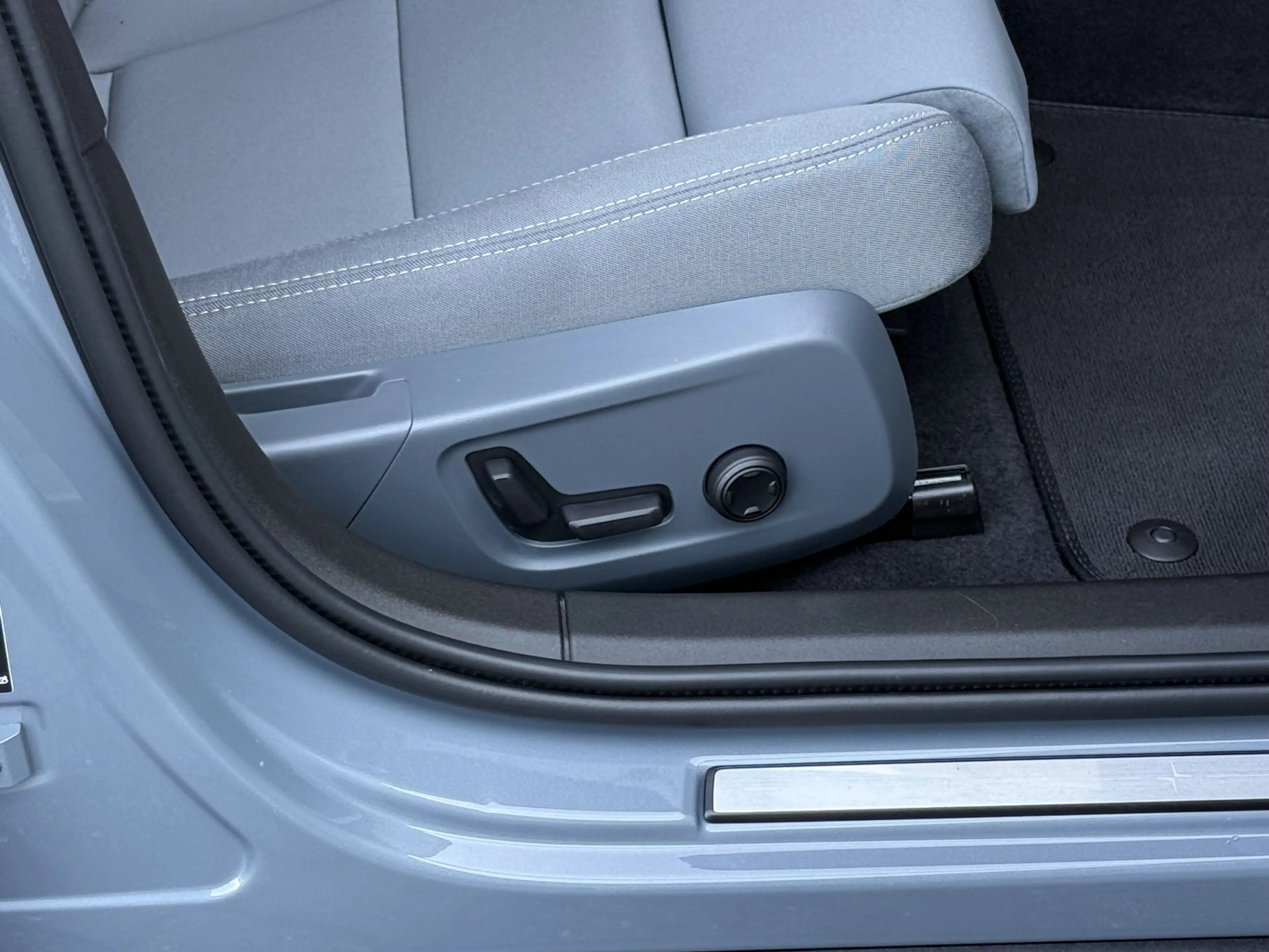 Polestar 2 Standard Range Single Motor 63kWh Mem. Stoel / Cam — photo 50