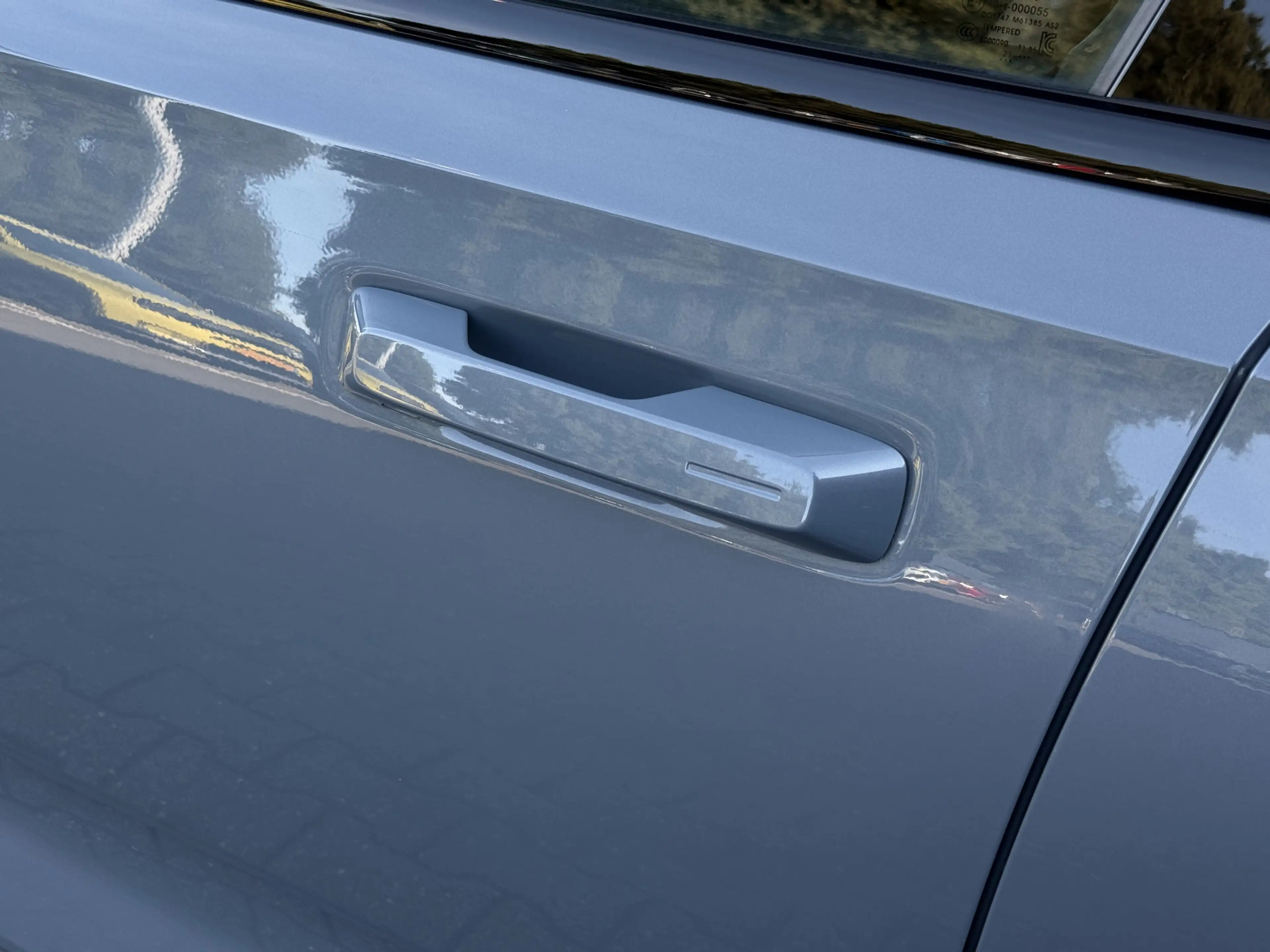 Polestar 2 Standard Range Single Motor 63kWh Mem. Stoel / Cam — photo 15