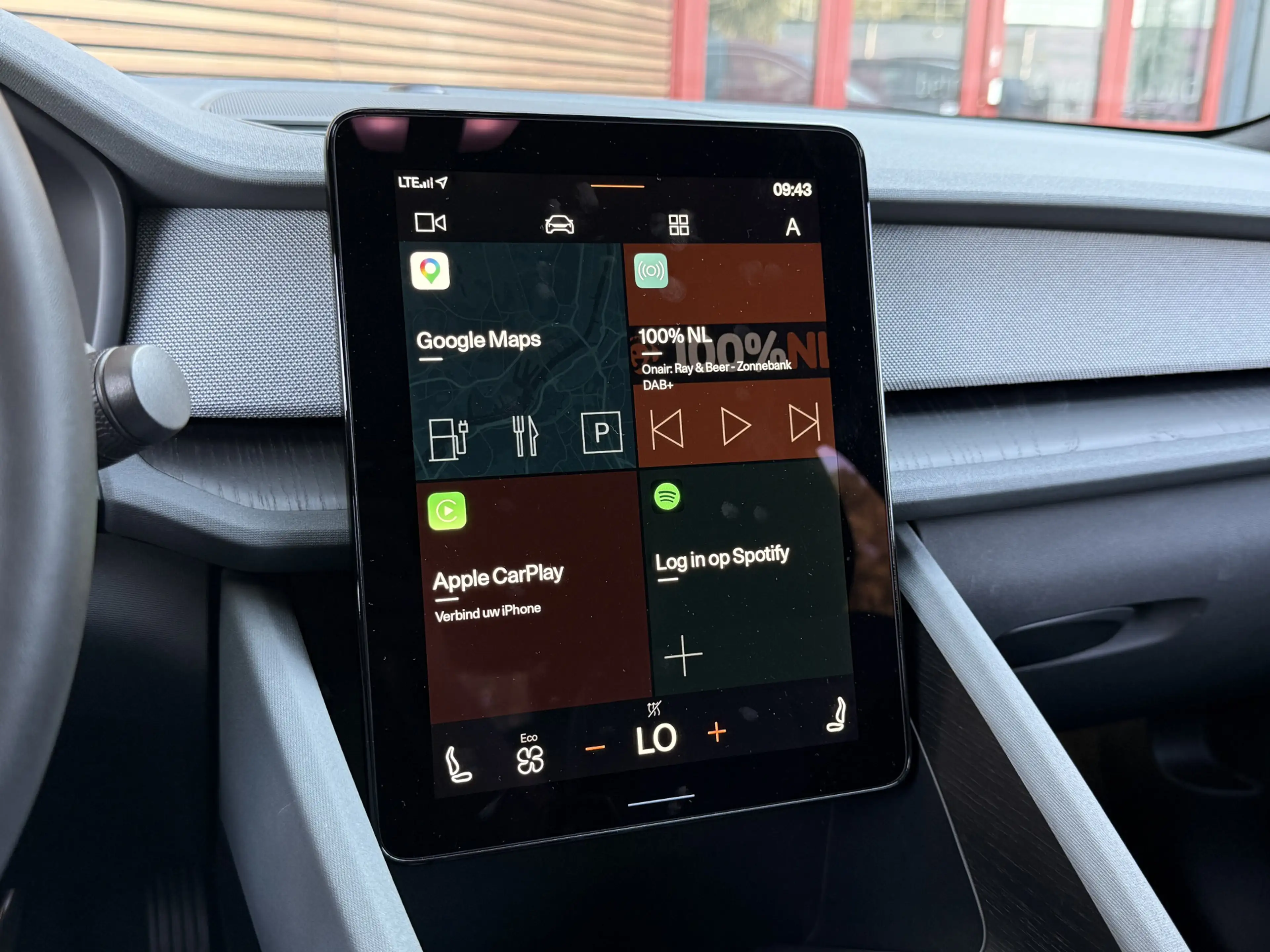 Polestar 2 Standard Range Single Motor 63kWh Mem. Stoel / Cam — photo 32