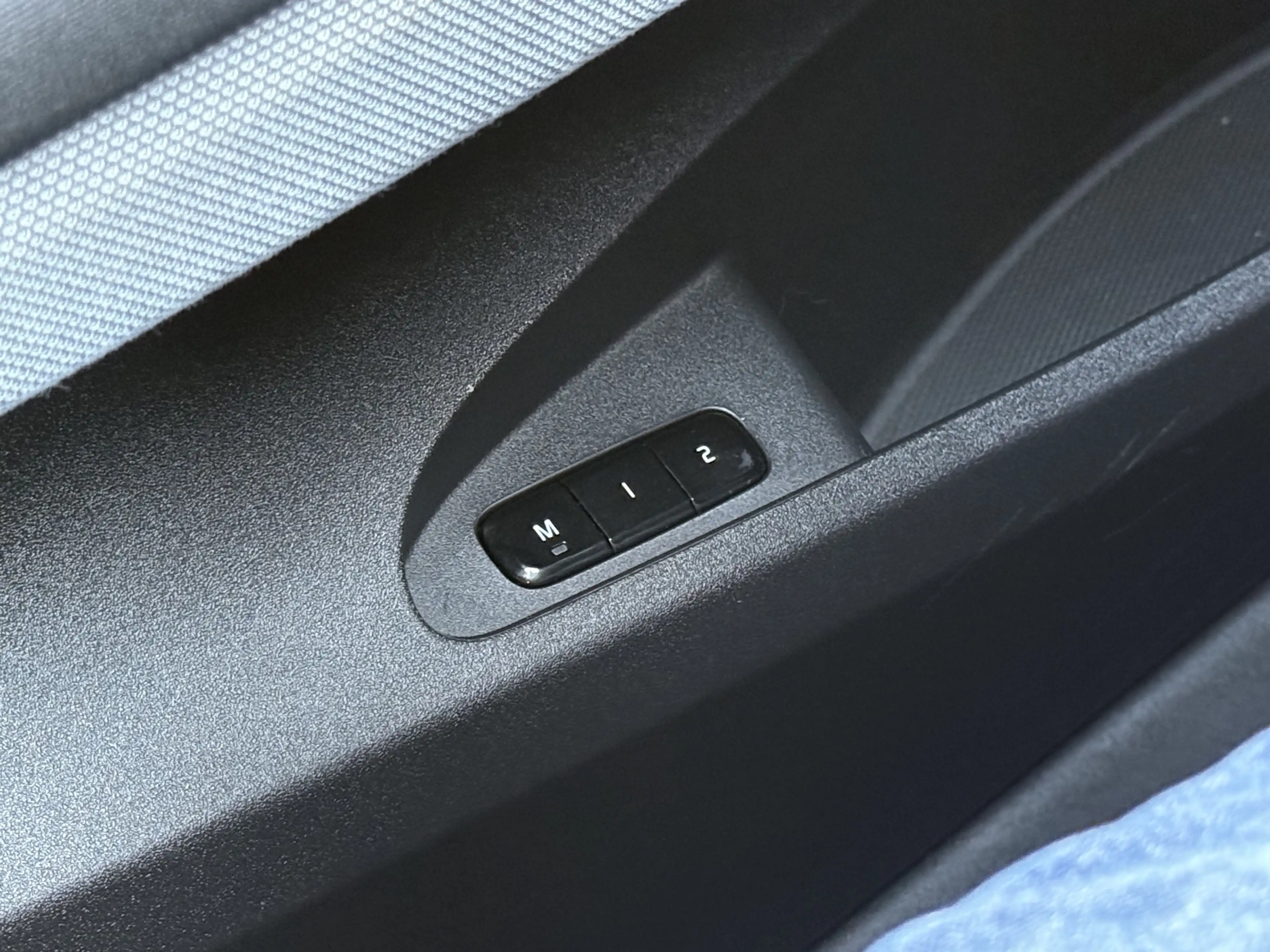 Polestar 2 Standard Range Single Motor 63kWh Mem. Stoel / Cam — photo 46
