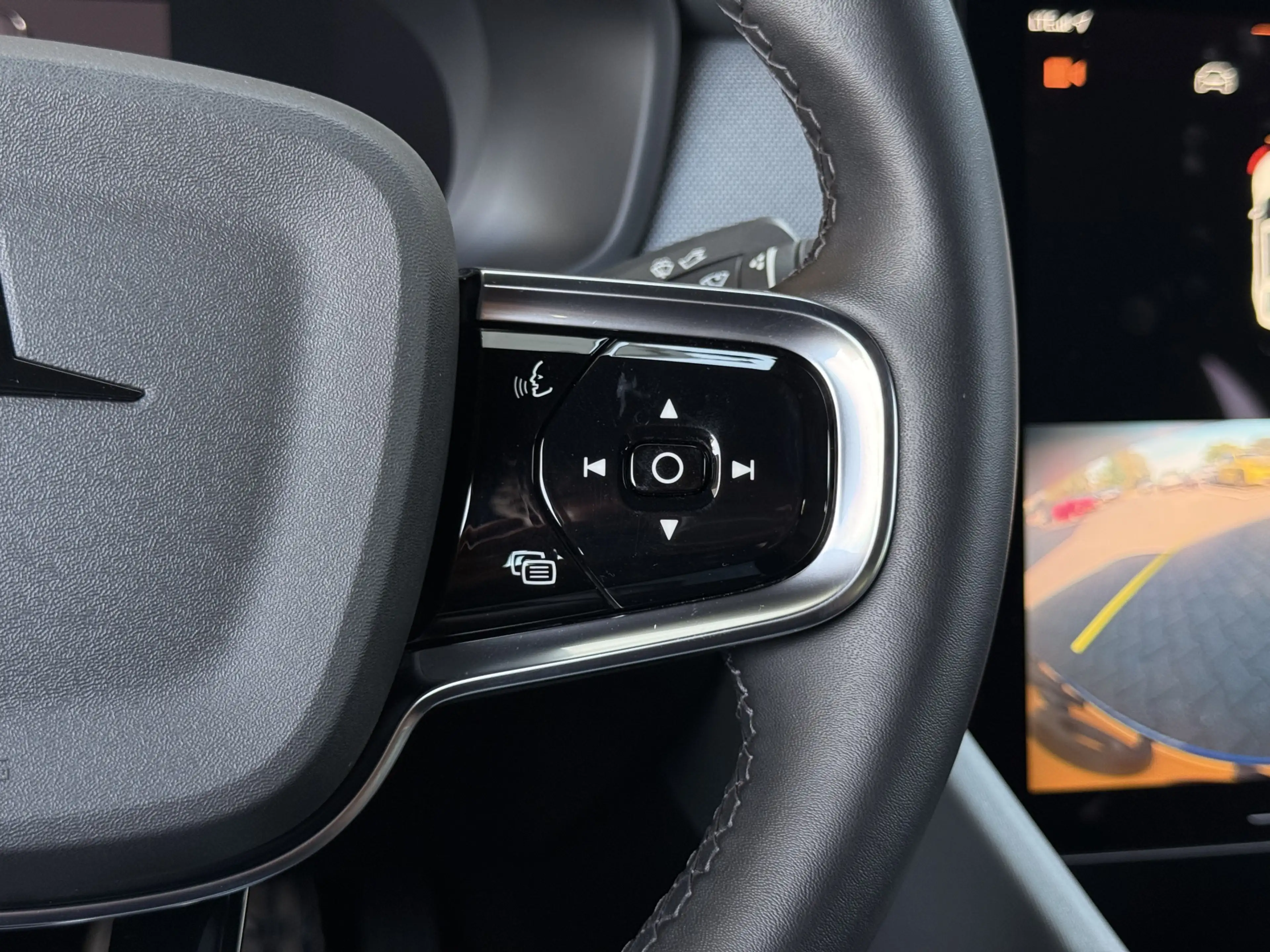 Polestar 2 Standard Range Single Motor 63kWh Mem. Stoel / Cam — photo 27