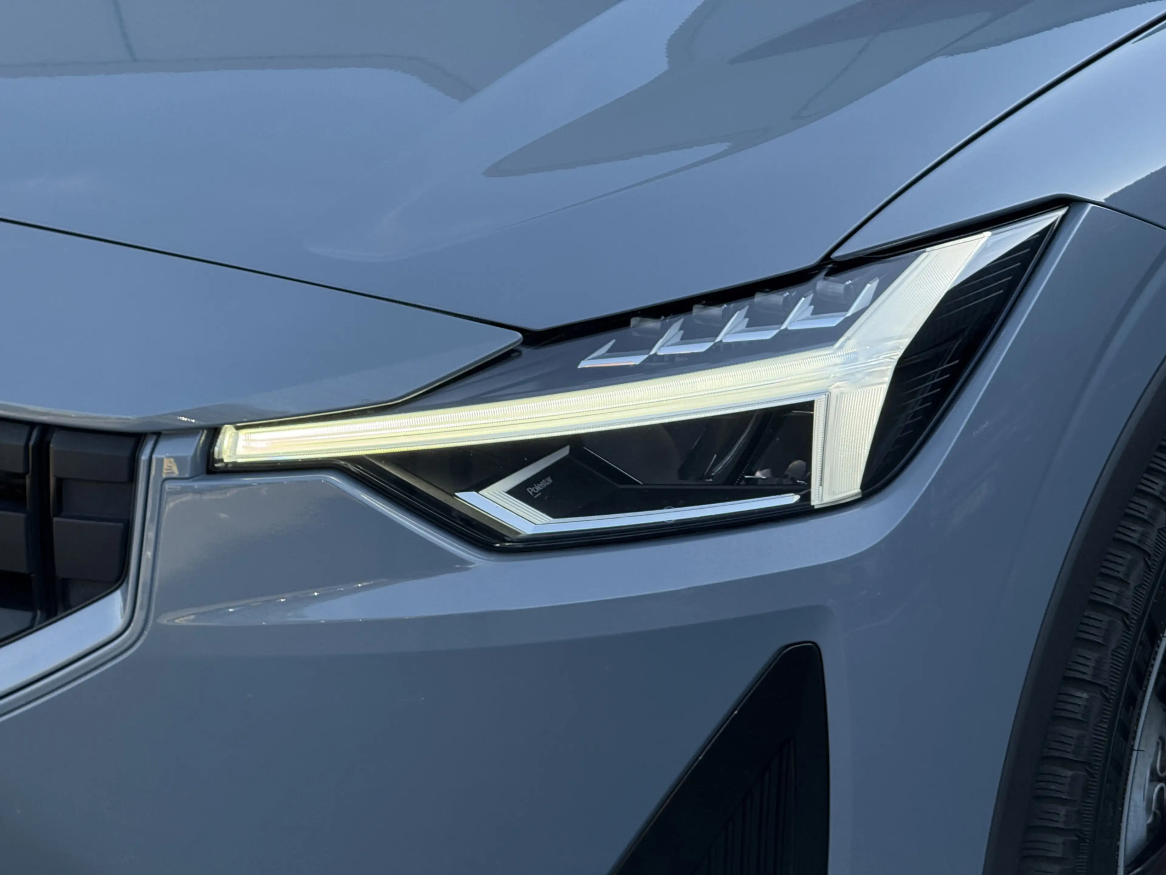 Polestar 2 Standard Range Single Motor 63kWh Mem. Stoel / Cam — photo 9