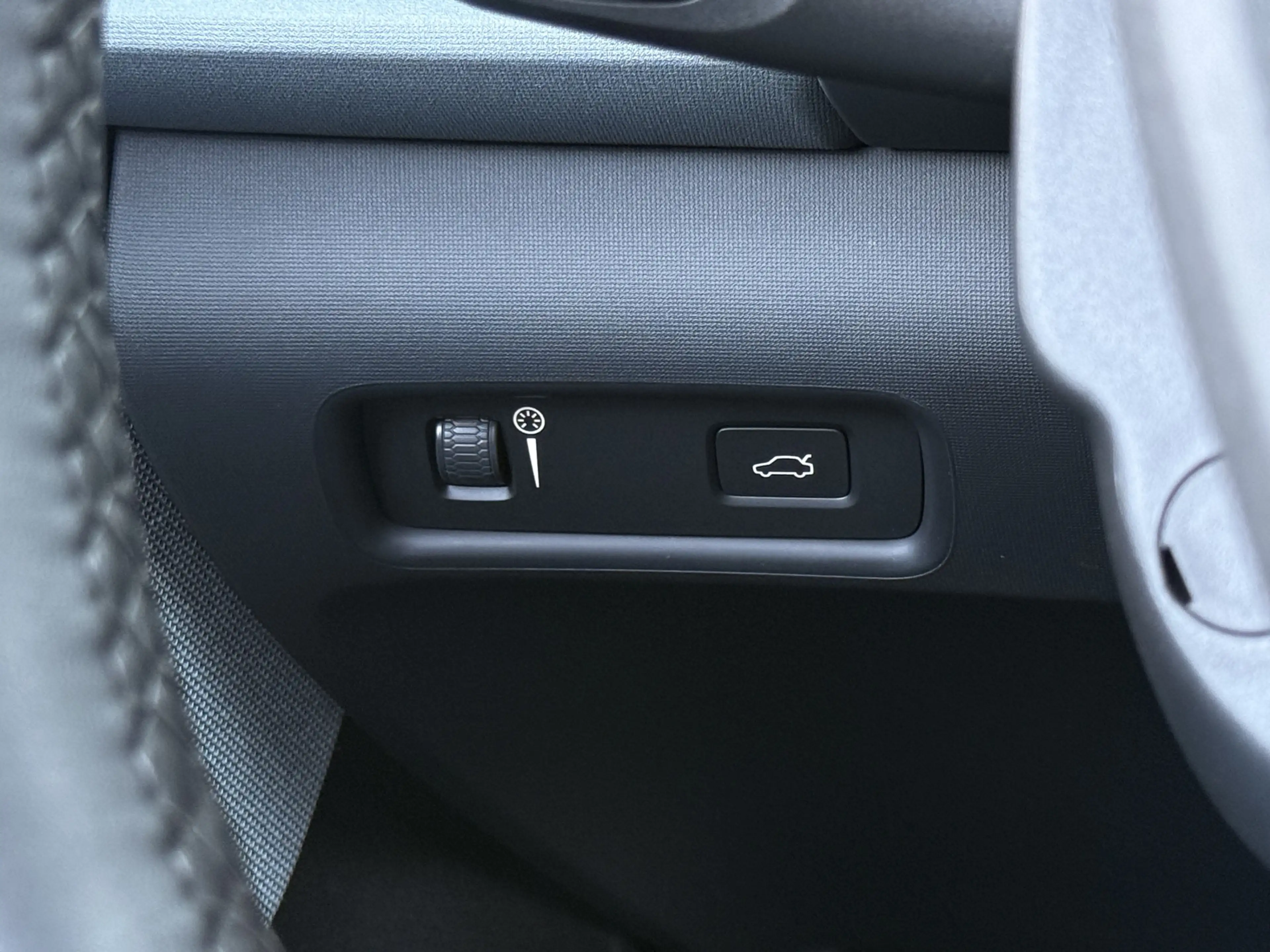 Polestar 2 Standard Range Single Motor 63kWh Mem. Stoel / Cam — photo 47