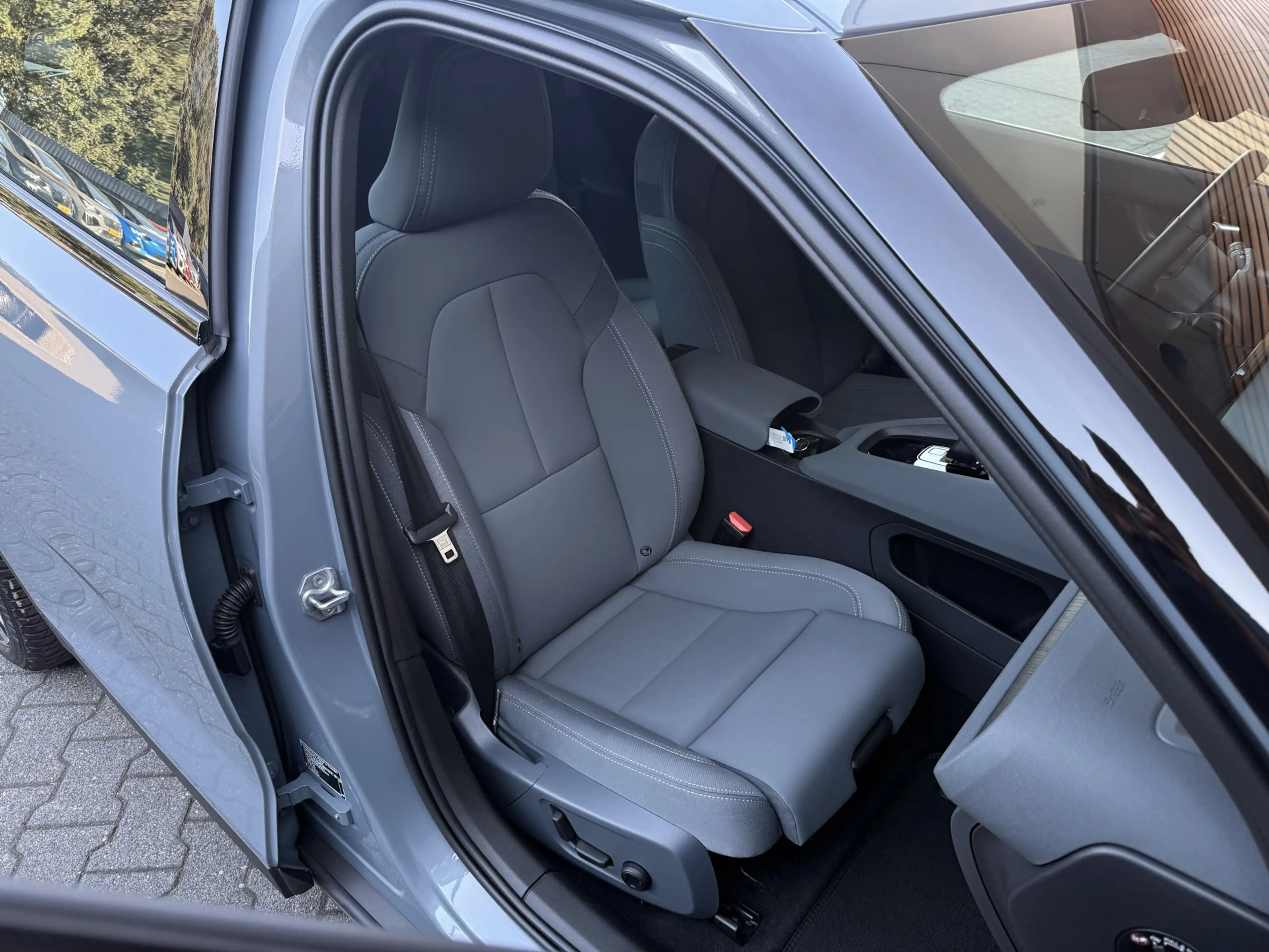 Polestar 2 Standard Range Single Motor 63kWh Mem. Stoel / Cam — photo 48