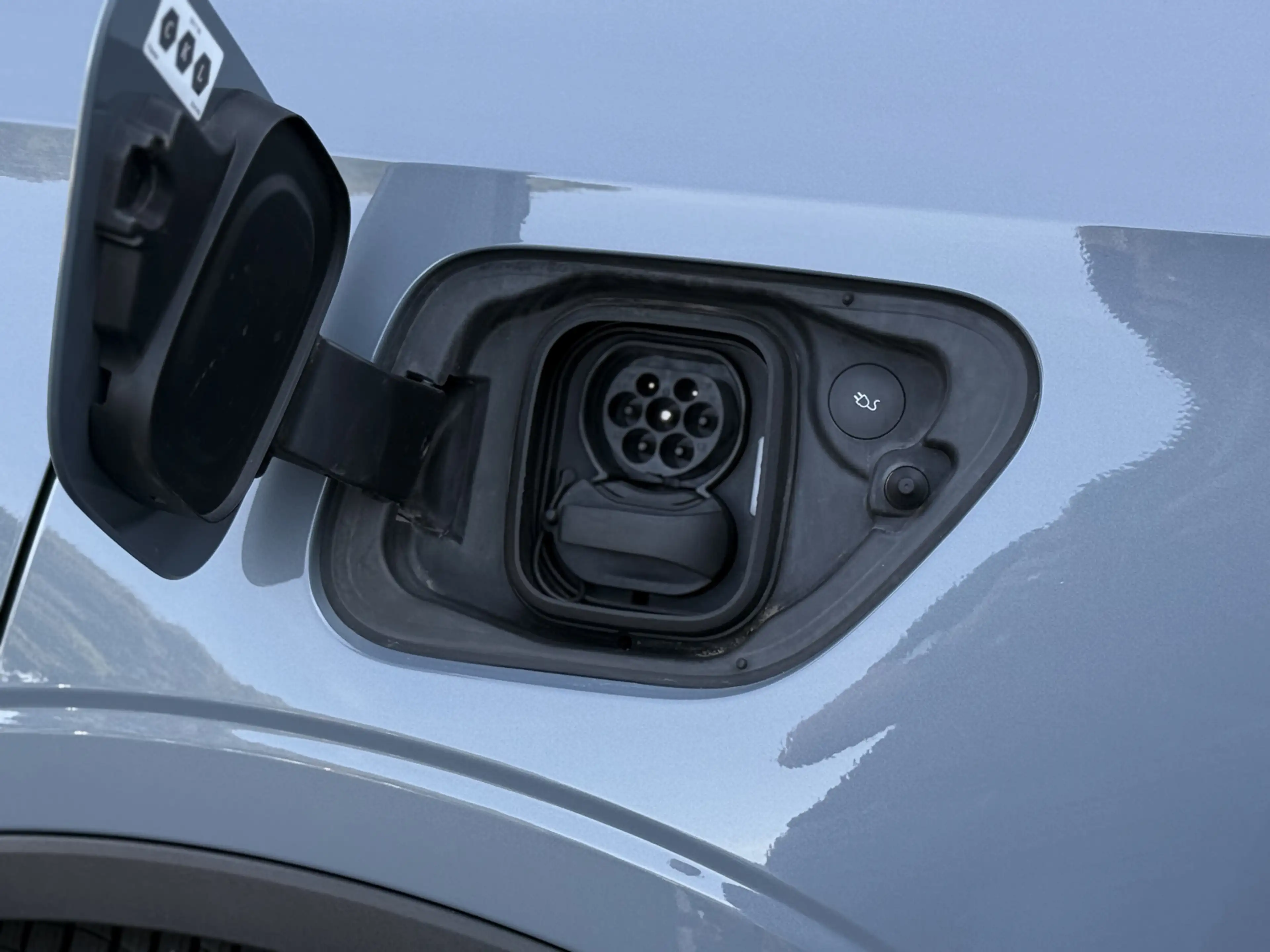Polestar 2 Standard Range Single Motor 63kWh Mem. Stoel / Cam — photo 16