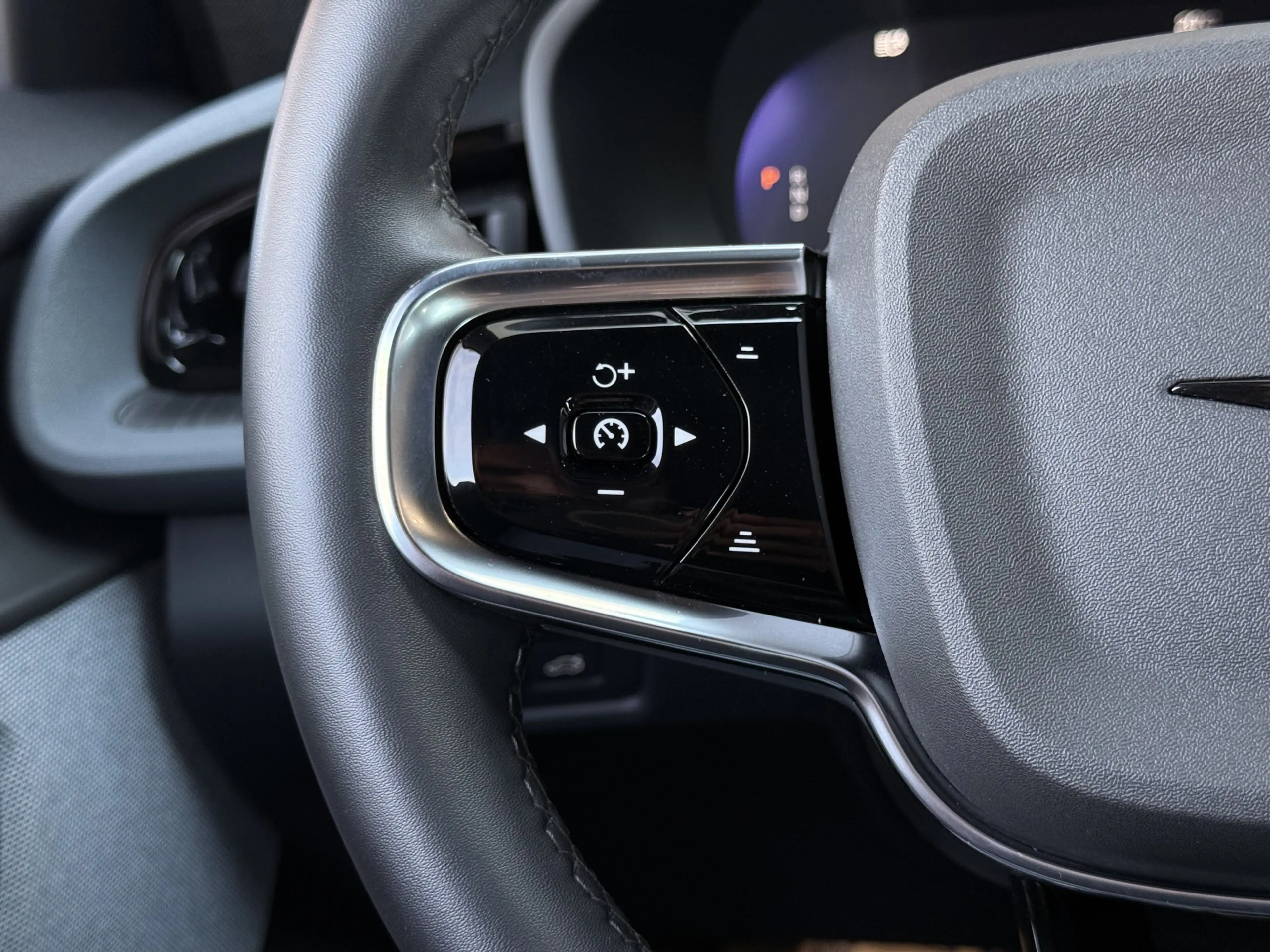 Polestar 2 Standard Range Single Motor 63kWh Mem. Stoel / Cam — photo 25