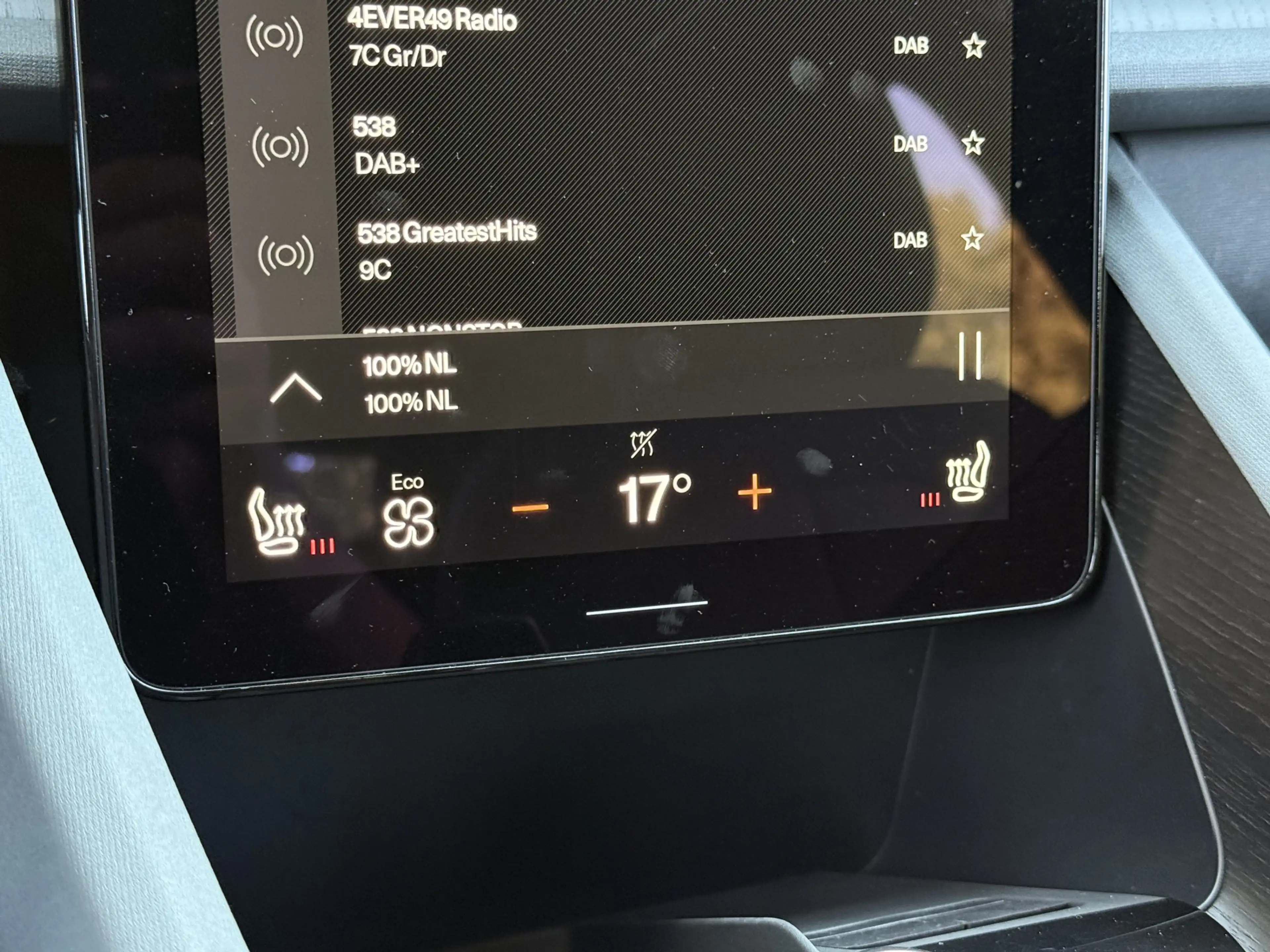 Polestar 2 Standard Range Single Motor 63kWh Mem. Stoel / Cam — photo 39