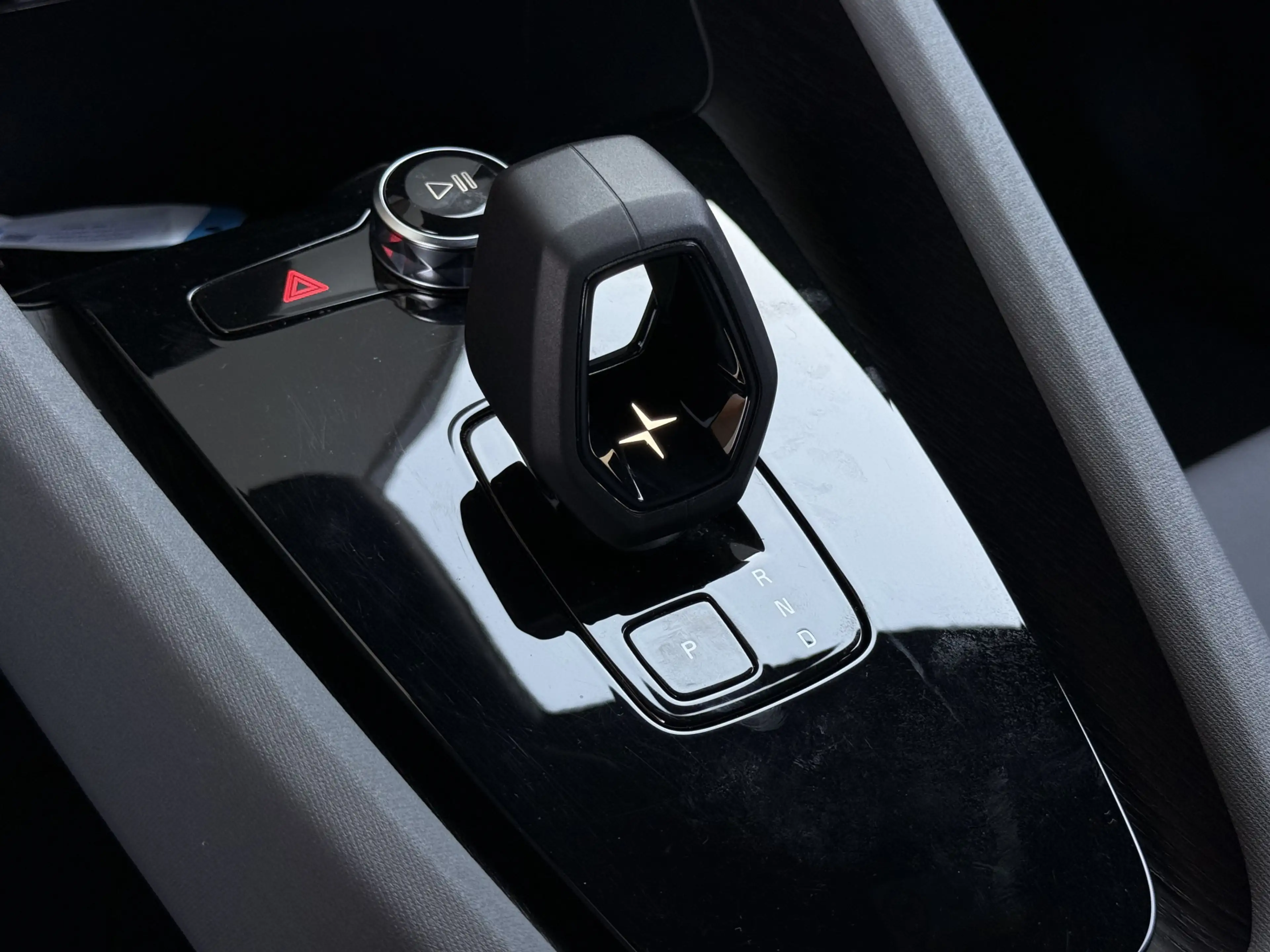 Polestar 2 Standard Range Single Motor 63kWh Mem. Stoel / Cam — photo 41