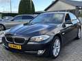 BMW 535 5-serie 535i High Executive 2010 Youngtimer NL Aut Gris - thumbnail 1