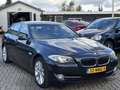 BMW 535 5-serie 535i High Executive 2010 Youngtimer NL Aut Grijs - thumbnail 3