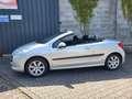 Peugeot 207 207 CC CC 120 VTi Sport Klima Tüv Neu Silber - thumbnail 3
