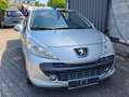 Peugeot 207 207 CC CC 120 VTi Sport Klima Tüv Neu Silber - thumbnail 2
