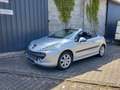 Peugeot 207 207 CC CC 120 VTi Sport Klima Tüv Neu Silber - thumbnail 4