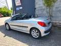 Peugeot 207 207 CC CC 120 VTi Sport Klima Tüv Neu Silber - thumbnail 6