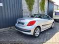 Peugeot 207 207 CC CC 120 VTi Sport Klima Tüv Neu Silber - thumbnail 5