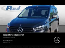 Mercedes-Benz Citan 113 Tourer Pro LED+Navi+Kamera+DAB+SHZ