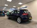 Volkswagen Golf 1.4 TSI ACT|HIGHLINE|CAMERA|150PK|TREKHAAK|AGR|ALA Blau - thumbnail 5