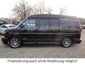 GMC Savana 5,3 V8 Majestic 4WD *Schlafcouch*TV*LPG* Fekete - thumbnail 6