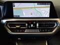 BMW 340 M340d Touring xDrive Navi Leder Sthzg Negro - thumbnail 12