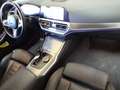 BMW 340 M340d Touring xDrive Navi Leder Sthzg Negro - thumbnail 6