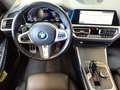 BMW 340 M340d Touring xDrive Navi Leder Sthzg Negro - thumbnail 3