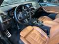 BMW X3 xdrive30i Msport - LED-20"- Tetto - Camera 360 Schwarz - thumbnail 9