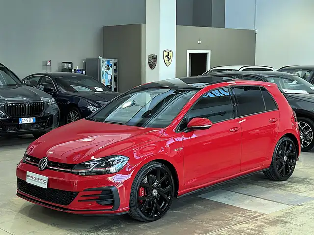 Volkswagen Golf GTI 2.0 tsi Performance 245cv DSG - 19" - Keyless-Discover PRO