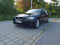 BMW 320 3er Touring Diesel 320d DPF Touring Aut. Schwarz - thumbnail 3