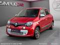 Renault Twingo Twingo III 0.9 TCe 90 Energy Intens Rouge - thumbnail 4