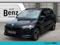 Skoda Karoq Sportline 1,5 TSI DSG DCC*ALU*MATRIX*NAVI Klima Zwart - thumbnail 1