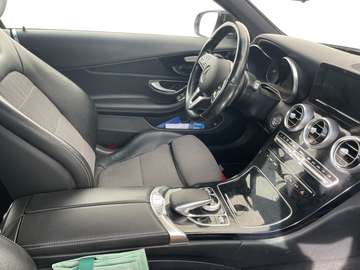 Cabriolet d