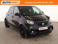 smart forFour 0.9 Turbo Basis passion Negro - thumbnail 8