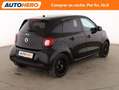 smart forFour 0.9 Turbo Basis passion Negro - thumbnail 6