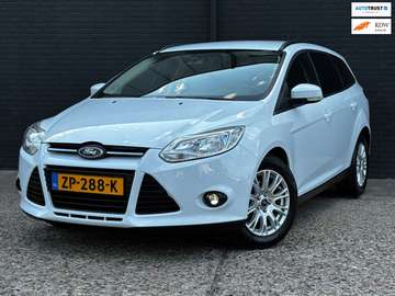 Wagon 1.0 EcoBoost Trend NAVI|PDC|AIRCO|ELEK RAMEN