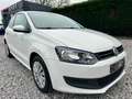 Volkswagen Polo Polo 1.6 CR TDi DSG Automatique ! Airco ! Garantie Weiß - thumbnail 7