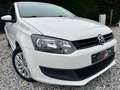 Volkswagen Polo Polo 1.6 CR TDi DSG Automatique ! Airco ! Garantie Weiß - thumbnail 4