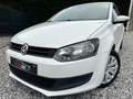 Volkswagen Polo Polo 1.6 CR TDi DSG Automatique ! Airco ! Garantie Weiß - thumbnail 2