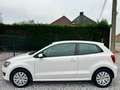Volkswagen Polo Polo 1.6 CR TDi DSG Automatique ! Airco ! Garantie Weiß - thumbnail 8