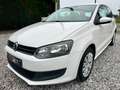 Volkswagen Polo Polo 1.6 CR TDi DSG Automatique ! Airco ! Garantie Weiß - thumbnail 9