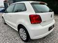 Volkswagen Polo Polo 1.6 CR TDi DSG Automatique ! Airco ! Garantie Weiß - thumbnail 5
