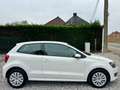 Volkswagen Polo Polo 1.6 CR TDi DSG Automatique ! Airco ! Garantie Weiß - thumbnail 6